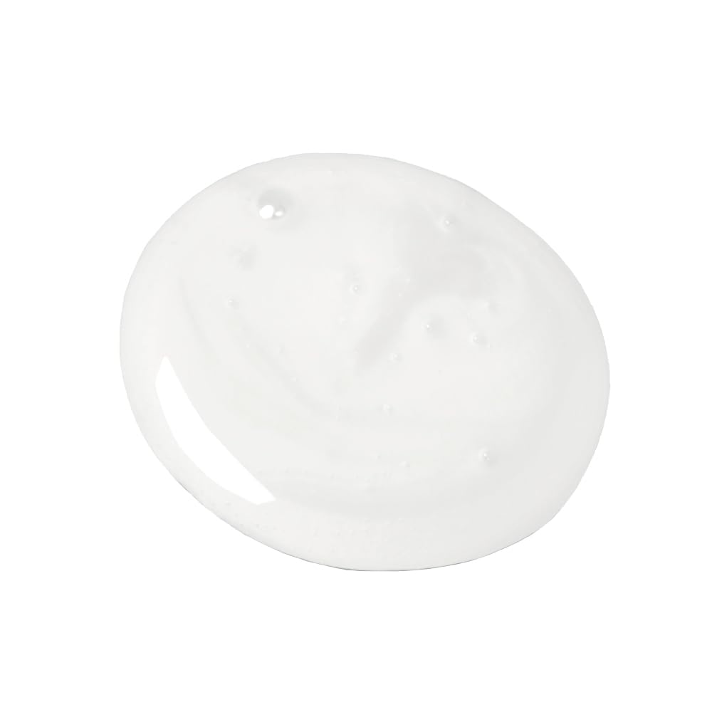 INNERSENSE pump dispensing shampoo foam for easy, controlled use