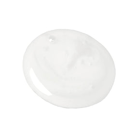INNERSENSE pump dispensing shampoo texture for easy application