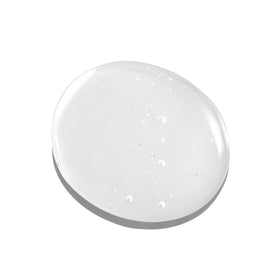 INNERSENSE gel being dispensed from pump, demonstrates easy control and non-wasteful application