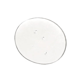 INNERSENSE label close-up highlighting organic ingredient claims