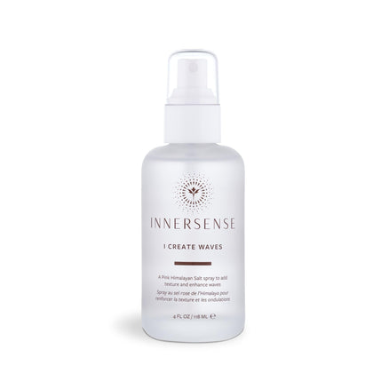 INNERSENSE front packaging showing bottle and clean label for easy recognition and trust