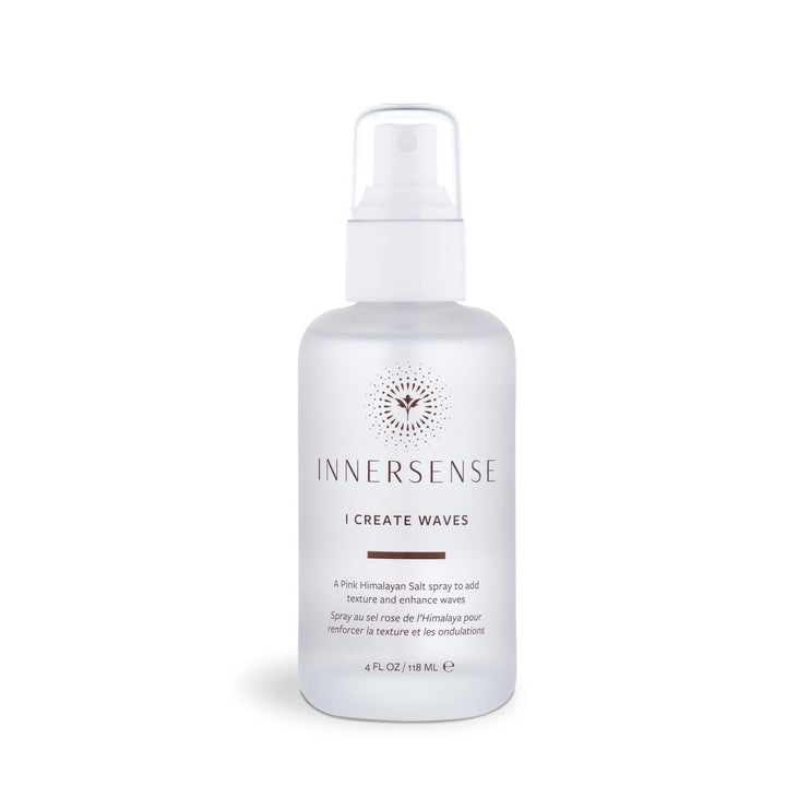 INNERSENSE front packaging showing bottle and clean label for easy recognition and trust