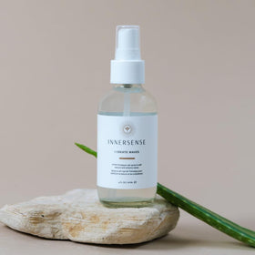 INNERSENSE model with beachy waves illustrating natural-looking volume and movement