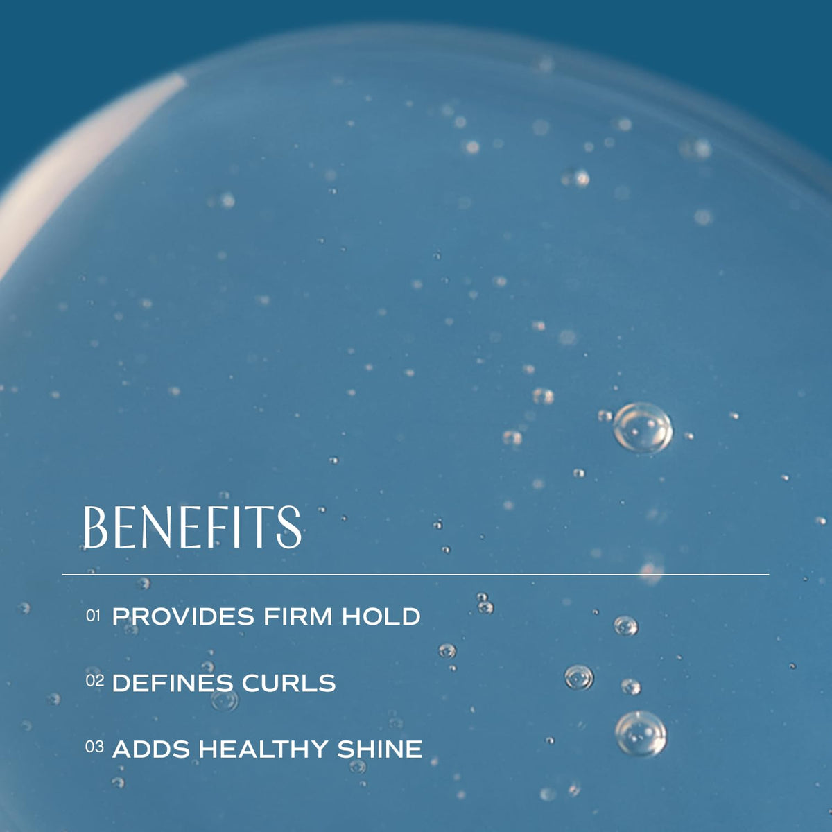 INNERSENSE gel being poured into reusable bottle, promotes zero-waste refill convenience