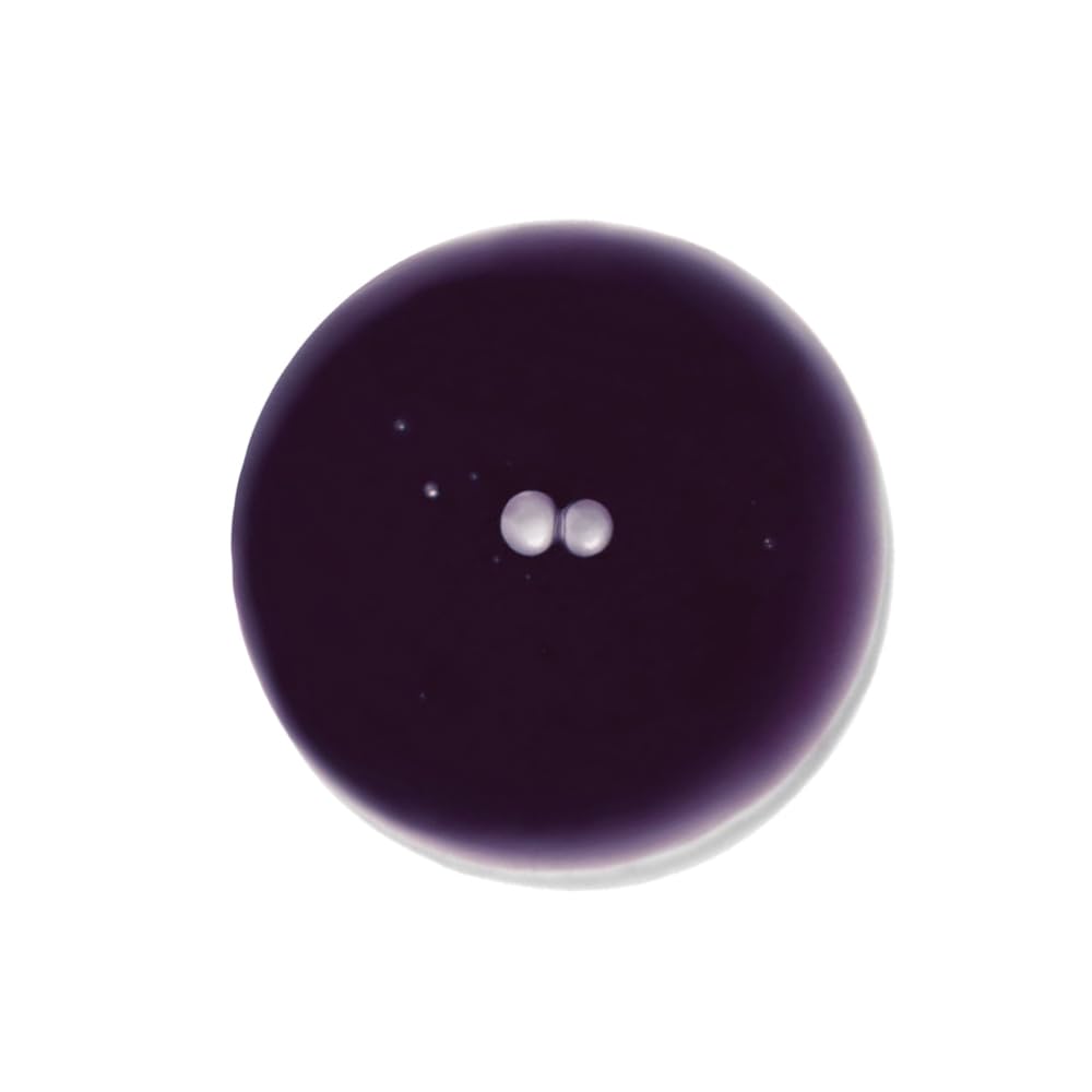 INNERSENSE pump cap close-up highlighting easy-dispense benefit