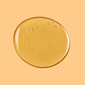 INNERSENSE Pure Inspiration conditioner bottle highlighting lightweight formula