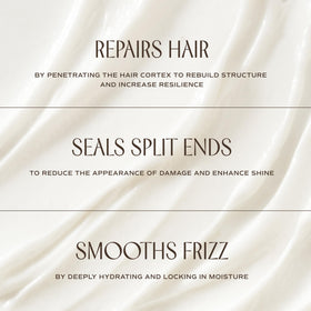 INNERSENSE open jar texture of mask highlighting creamy consistency and rich hydration