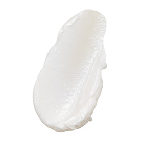 INNERSENSE creamy conditioner texture close-up showing nourishing consistency