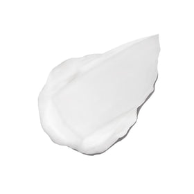 Innersense close-up texture of cream highlighting lightweight absorption and smoothness