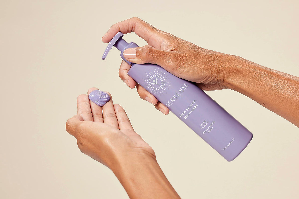 INNERSENSE duo packed in travel bag showing portability and convenience benefit