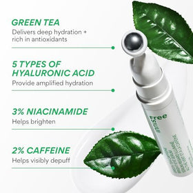 innisfree application under eye demo reducing puffiness benefit