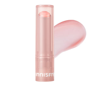 innisfree front packaging showing product and shade, highlights portability
