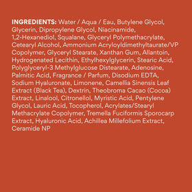 innisfree serum on bathroom counter for lifestyle routine and daily use benefit