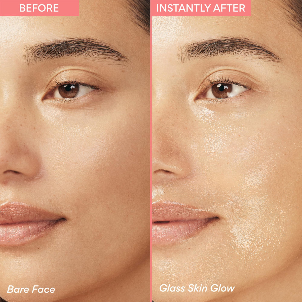 innisfree product label and ingredients, shows niacinamide and cherry blossom benefits