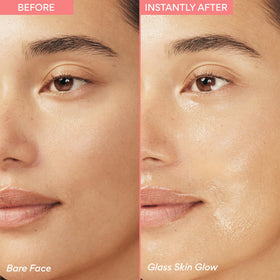 innisfree product label and ingredients, shows niacinamide and cherry blossom benefits