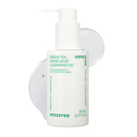 innisfree bottle front view showing product packaging and hydrating benefits