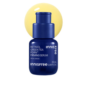 innisfree front packaging showing product and benefit of daily hydration