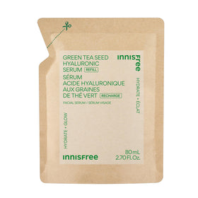 innisfree front packaging showing product benefit and hydration