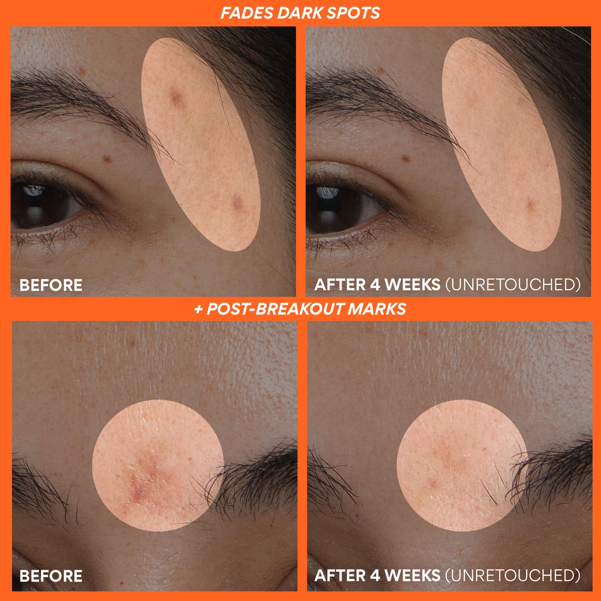 innisfree ingredient label featuring antioxidants for skin protection