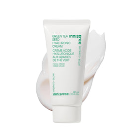 innisfree jumbo front packaging showing label and size for value buy