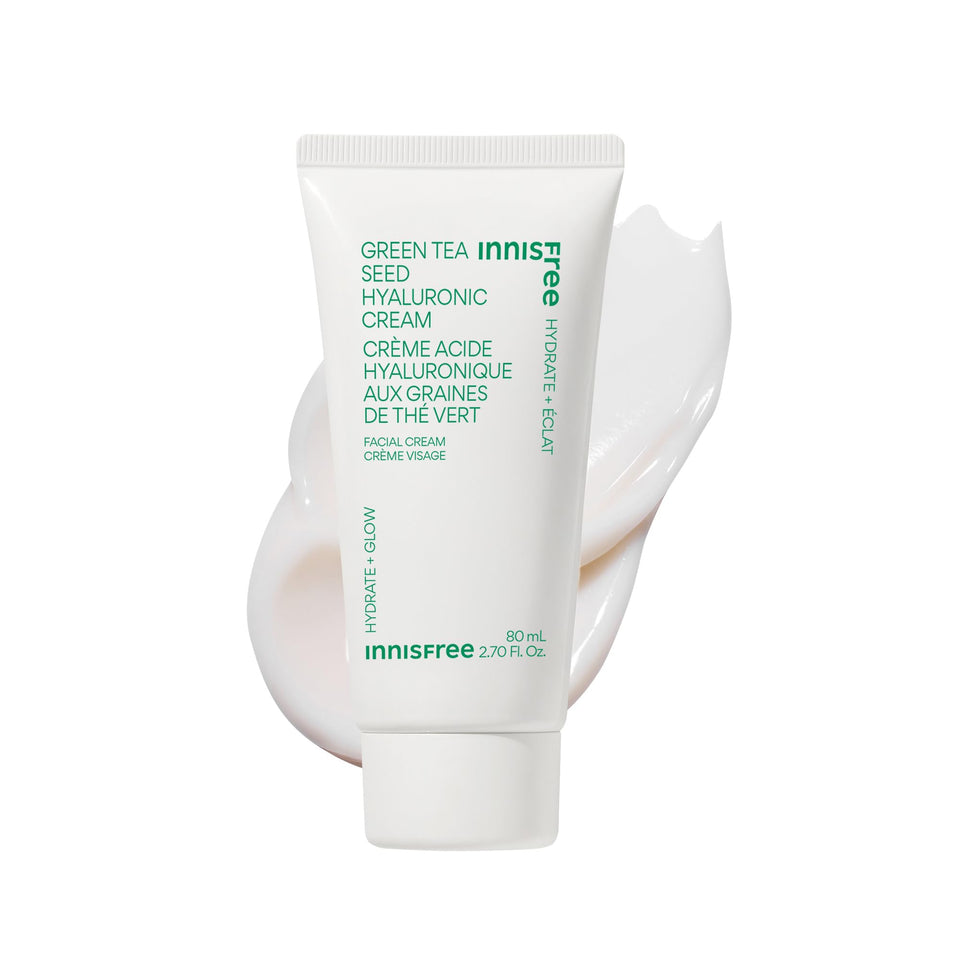 innisfree jumbo front packaging showing label and size for value buy