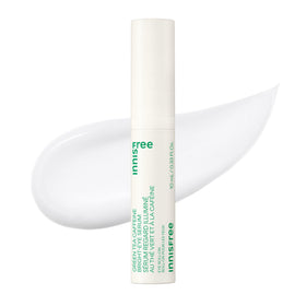 innisfree front packaging showing product and calming benefit