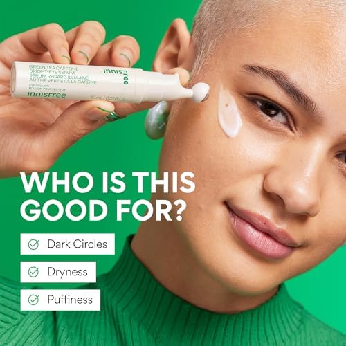 innisfree size comparison next to coin for travel-friendly benefit