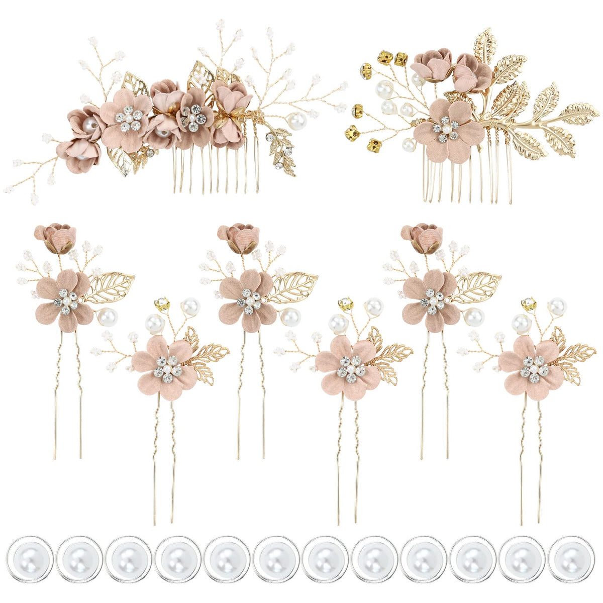 inSowni front packaging showing full 20-piece bridal set and organized layout for planning