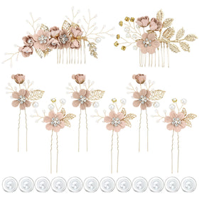 inSowni front packaging showing full 20-piece bridal set and organized layout for planning