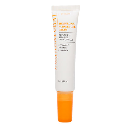 InstaNatural front packaging showing product and brand hydration benefits
