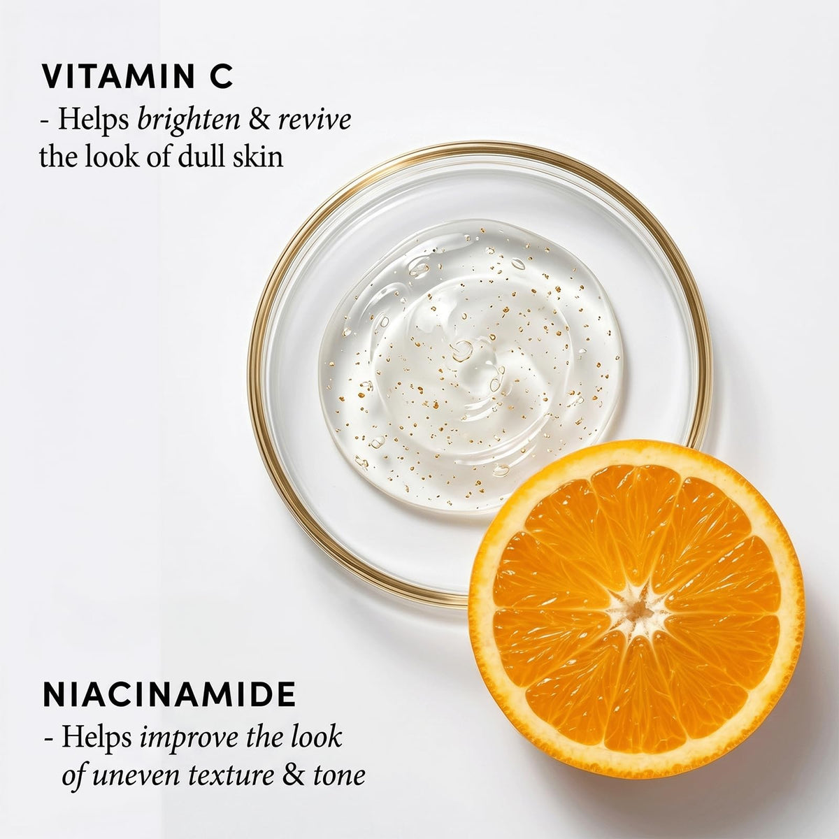 Instant Smooth on bathroom counter staged to show everyday skincare routine