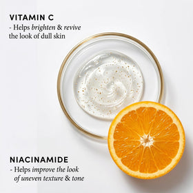 Instant Smooth on bathroom counter staged to show everyday skincare routine