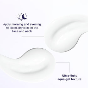 INSTITUT ESTHEDERM PARIS close-up label view showing product name and ingredient focus