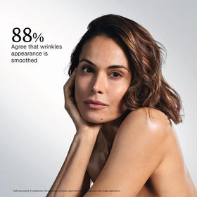 INSTITUT ESTHEDERM PARIS serum texture close-up showing lightweight absorption benefit