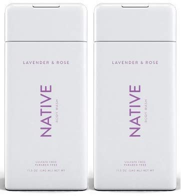 Intotal TKK front packaging showing the lavender and rose label and volume benefit