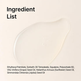 inyoe bathroom lifestyle routine portraying cleanser as part of a calming nightly ritual