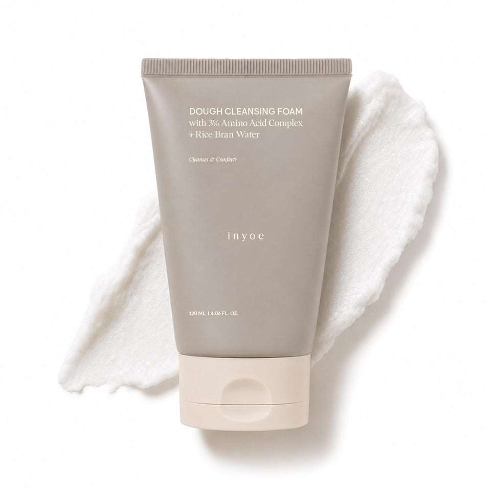inyoe front packaging showing product and benefits