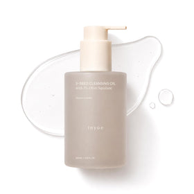 inyoe front packaging 200ml showing bottle and label for clear product identification and trust