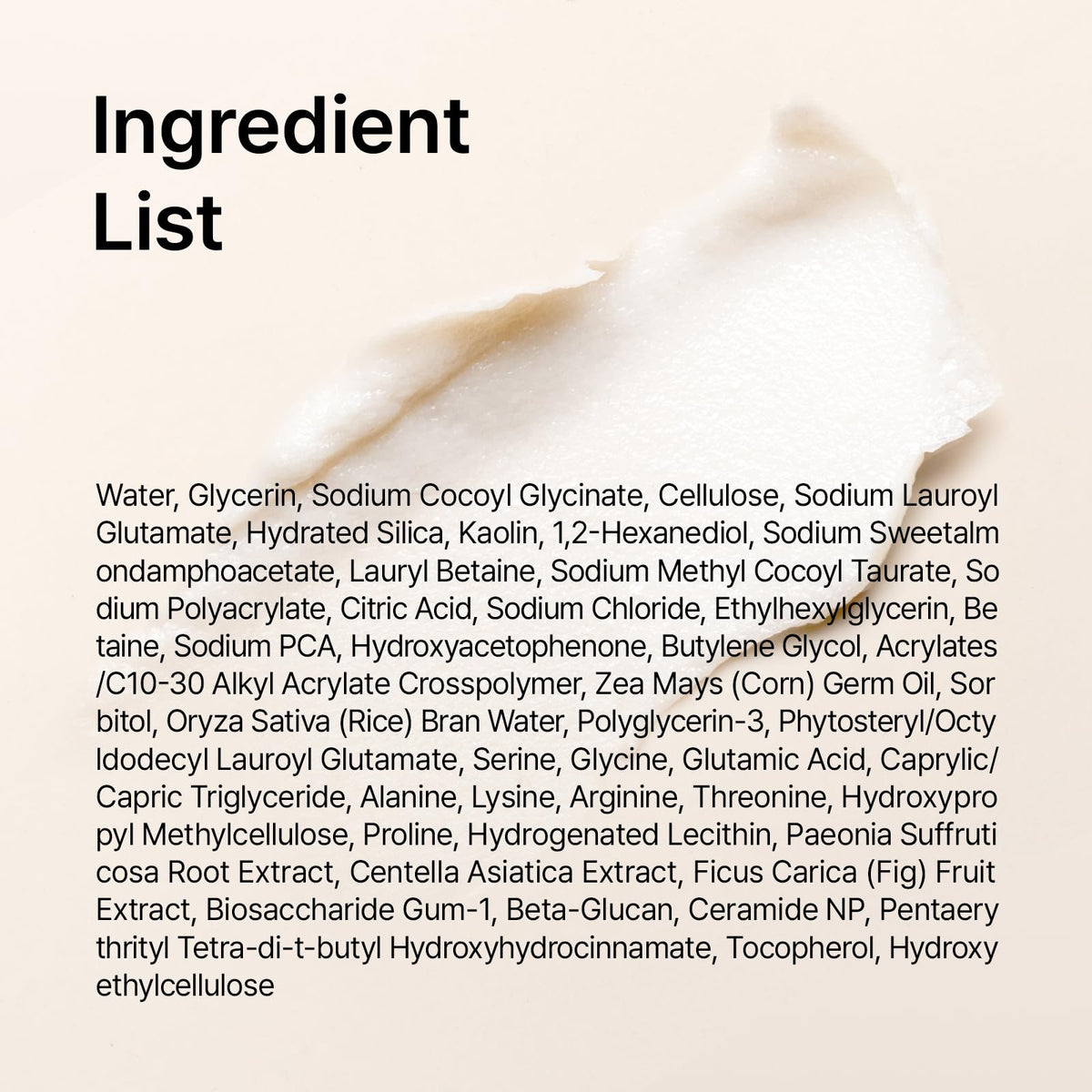 inyoe product on bathroom shelf showing daily routine integration
