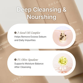 inyoe pump dispense droplet highlighting smooth pump action and convenient single-hand use