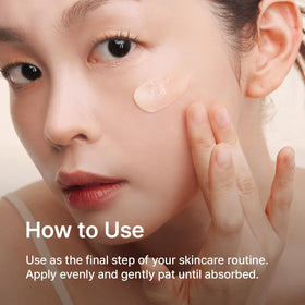 inyoe product on bathroom shelf styled for daily routine and cosmetic compatibility