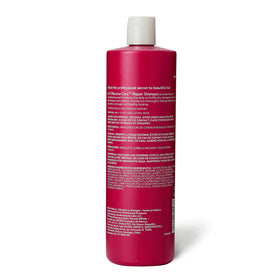 ion pump close-up highlighting easy-dispense convenience and no-mess use
