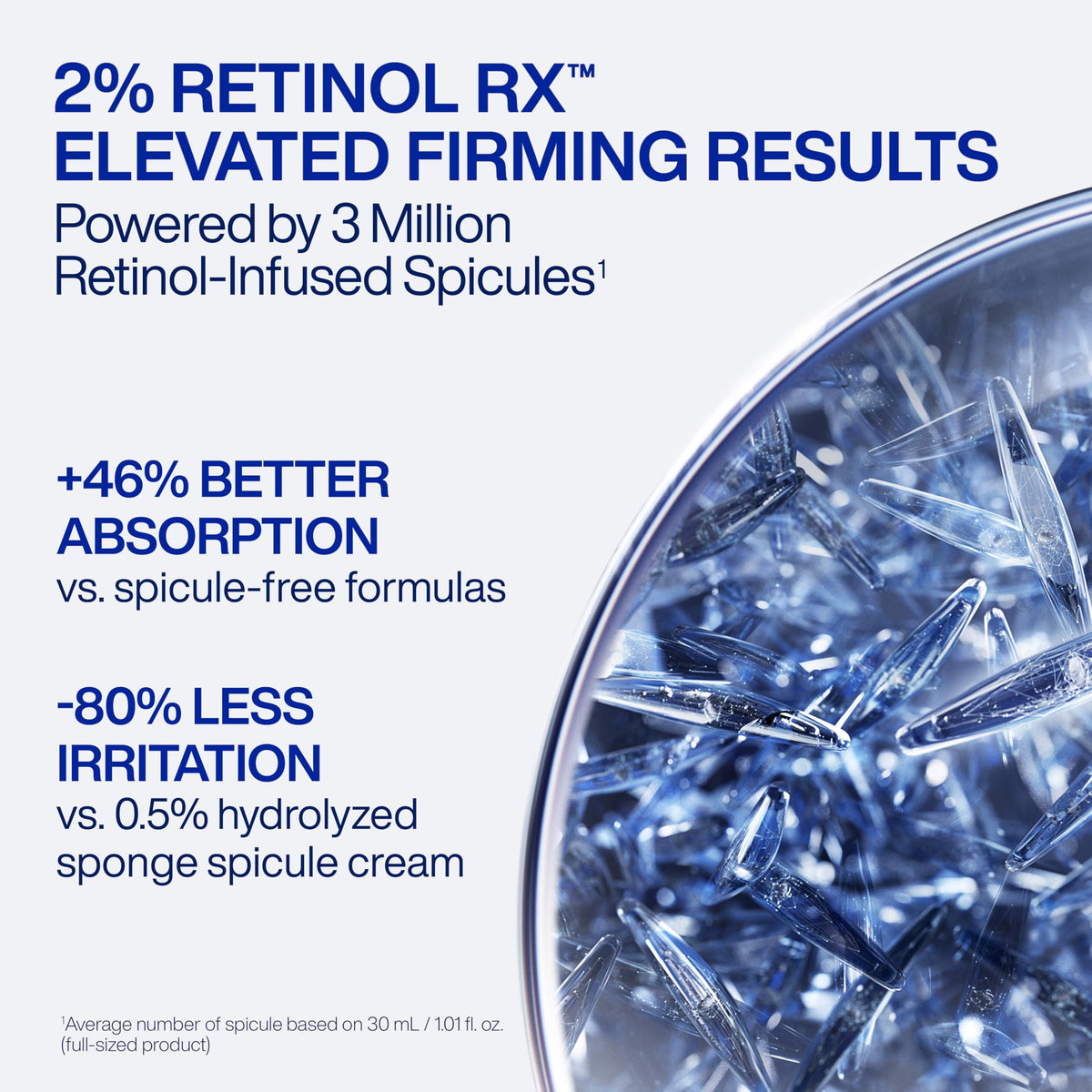 IOPE evening routine lifestyle image suggesting improved firmness and renewed radiance