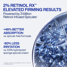 IOPE evening routine lifestyle image suggesting improved firmness and renewed radiance