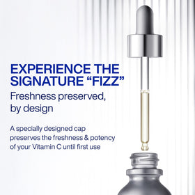 IOPE serum staged with cleanser and towel to show layering in skincare routine