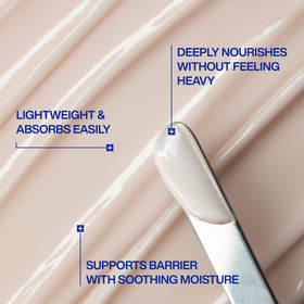IOPE boxed packaging flatlay showing professional-grade presentation benefit
