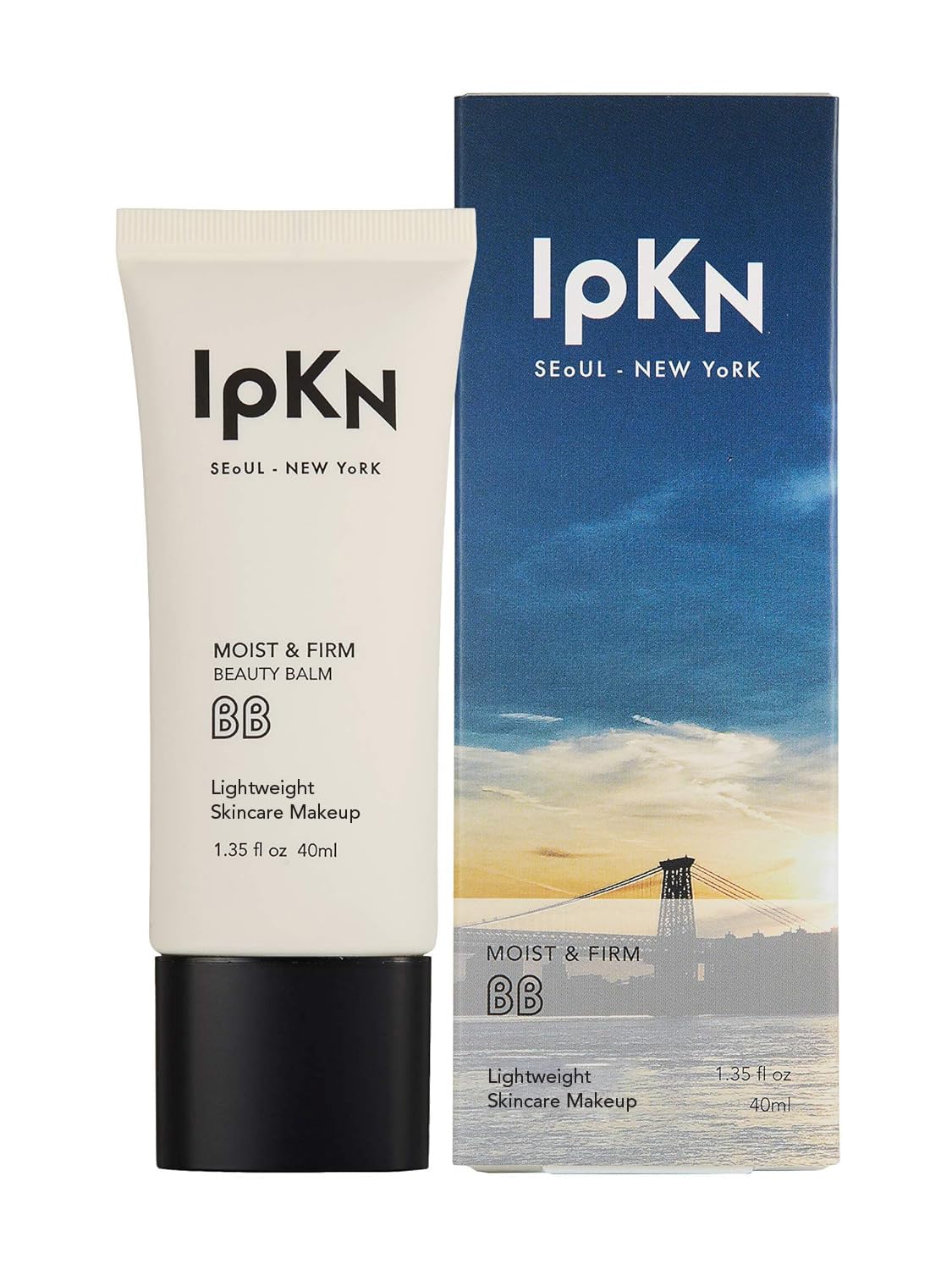 IPKN front packaging showing bottle and label, clear product recognition and benefit