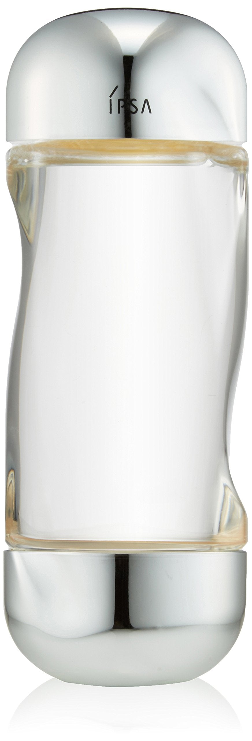 IPSA The Time R Aqua front bottle showing label and size for hydration benefits