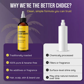 IQNATURAL nail cuticle treatment illustrating hydrated, strengthened nails
