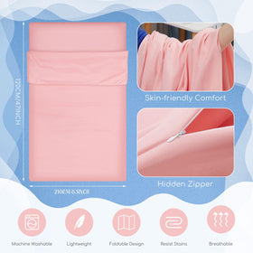 Irenare close-up fabric texture highlighting breathable polyester for comfortable airflow